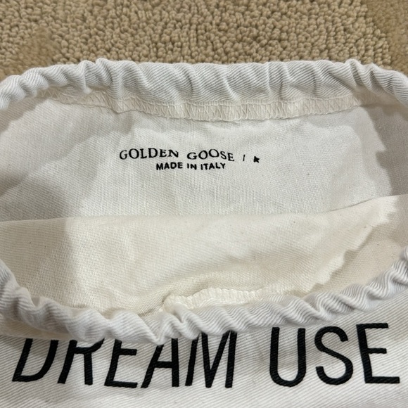 Golden Goose Dust Bag‎ - Picture 3 of 3
